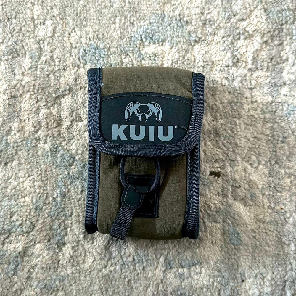 Kuiu Mag case for hunting